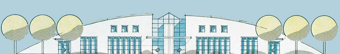Bruker-Haus