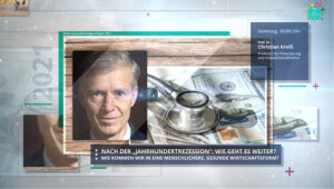 Prof. Christian Kreiß - GGB-Gesundheitstage 2021
