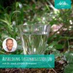 Ausbildung Fastenbegleiter/in GGB mit Dr. med. Jürgen Birmanns 2026
