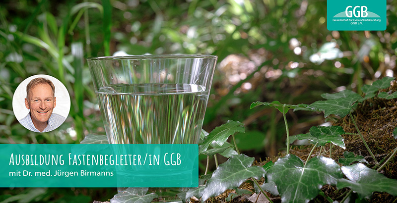 Ausbildung Fastenbegleiter/in GGB