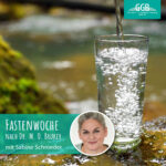 Fastenwoche nach Dr. M. O. Bruker