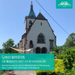 Genusswandern - ein Wandererlebnis der besonderen Art