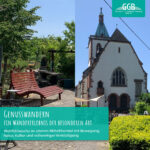 Genusswandern - ein Wandererlebnis der besonderen Art