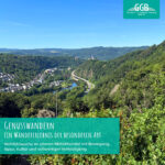 Genusswandern - ein Wandererlebnis der besonderen Art