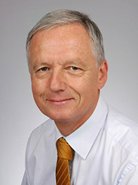 Dr. med. Gerd Reuther