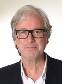 Klaus Scheidsteger