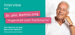 Mathias Jung - Augenmaß statt Panikmachen
