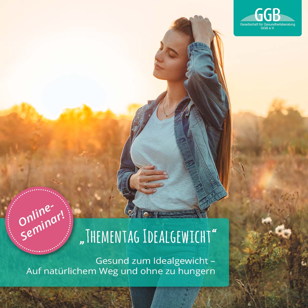 Thementag Idealgewicht - Online