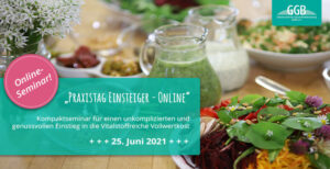 GGB Online-Seminar Praxistag Einsteiger