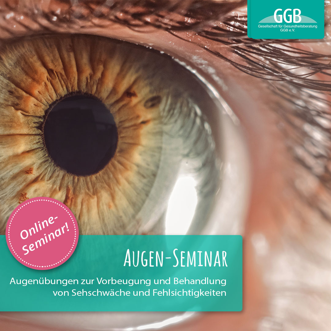 Online-Augen-Seminar 1/2022