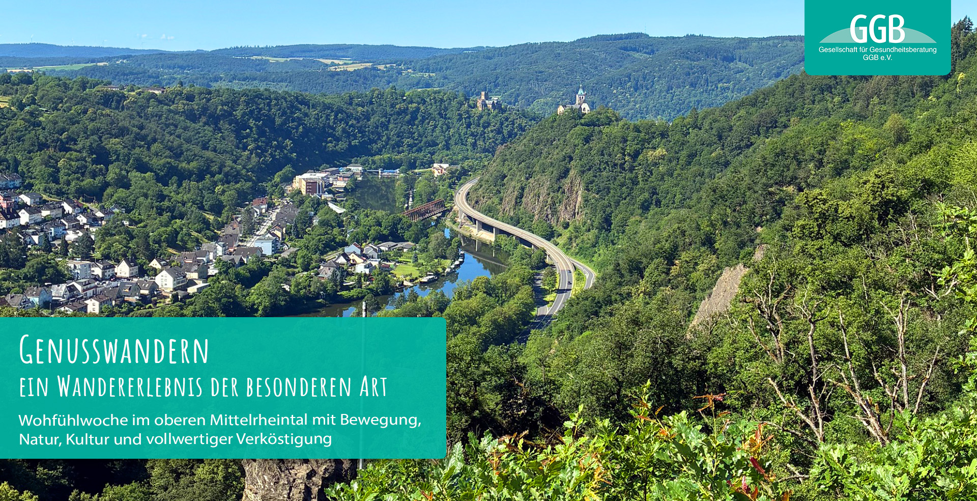 Genusswandern