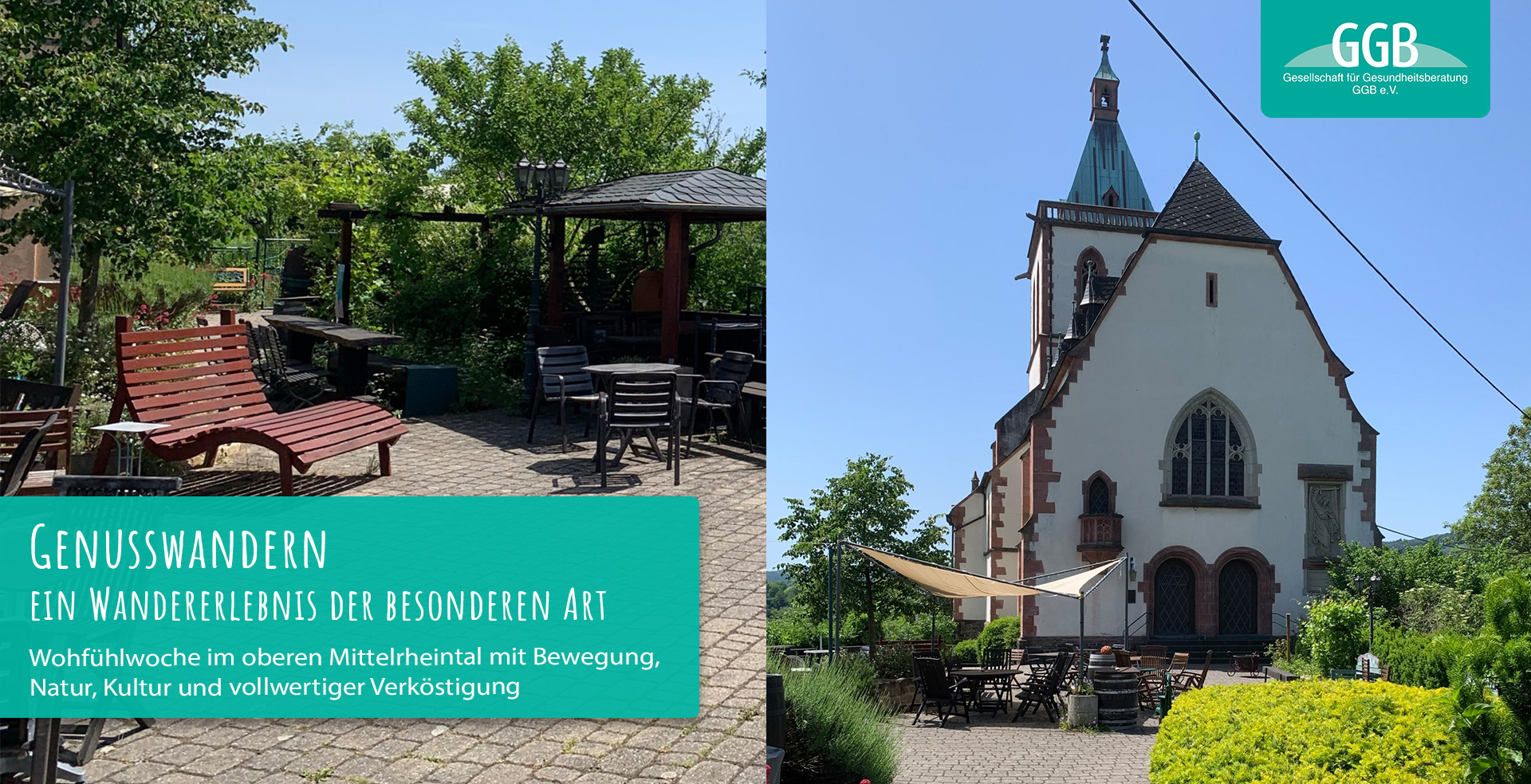 Genusswandern