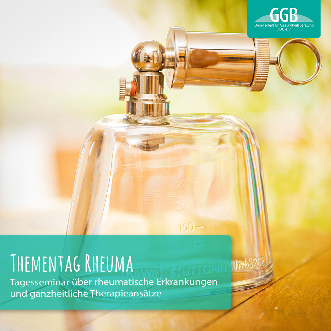 Thementag Rheuma