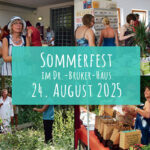 Sommerfest 2025