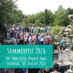 Sommerfest 2026