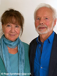 Michael Cöllen & Ulla Holm-Cöllen