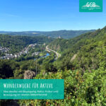 Wanderwoche für Aktive